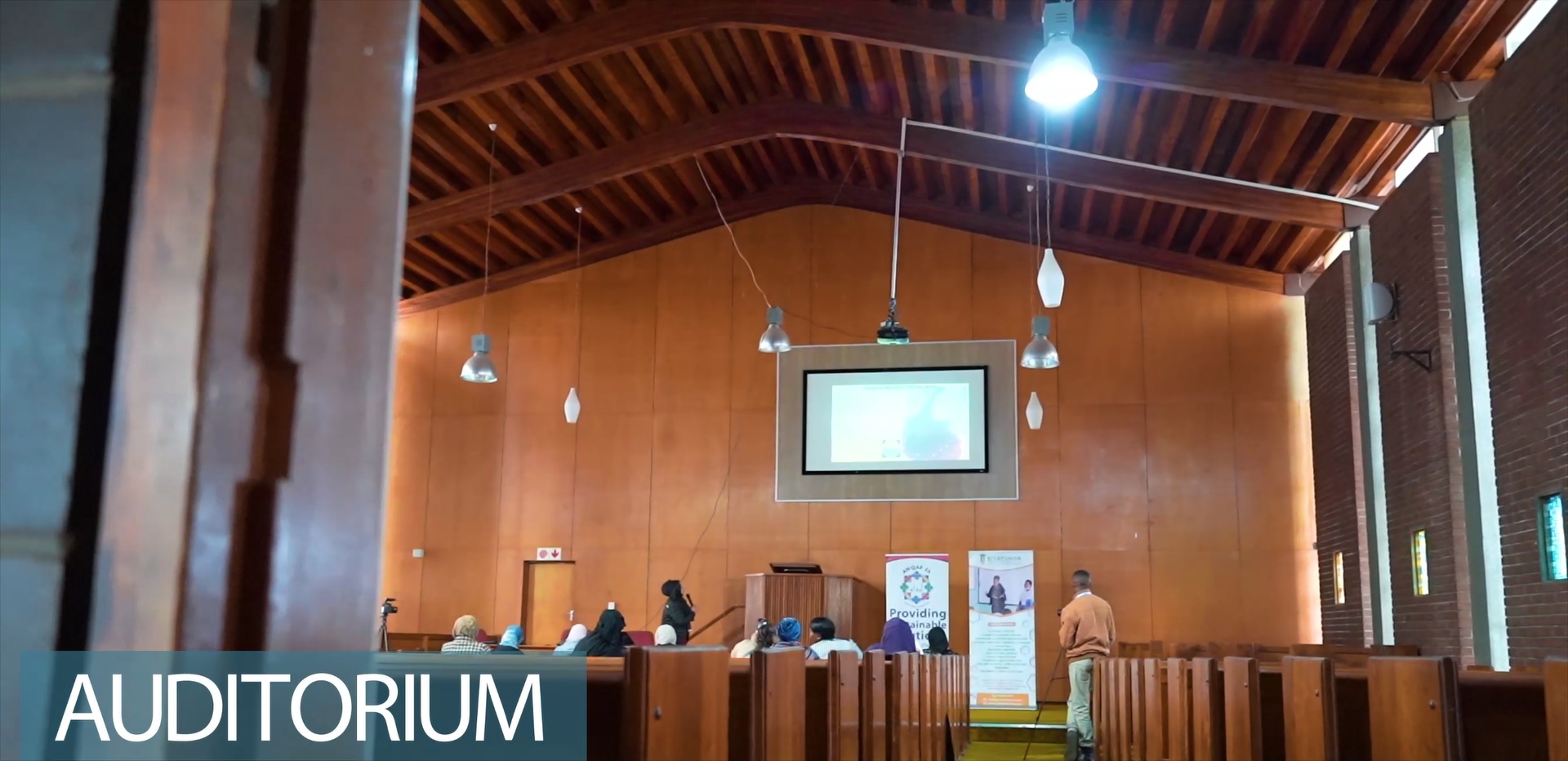 Auditorium
