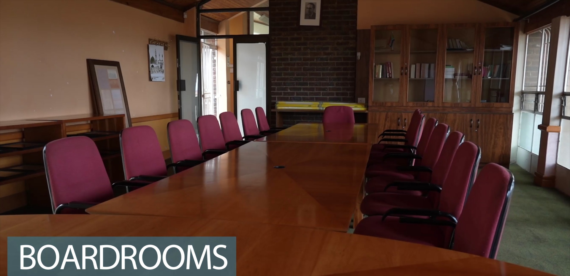 Boardroom