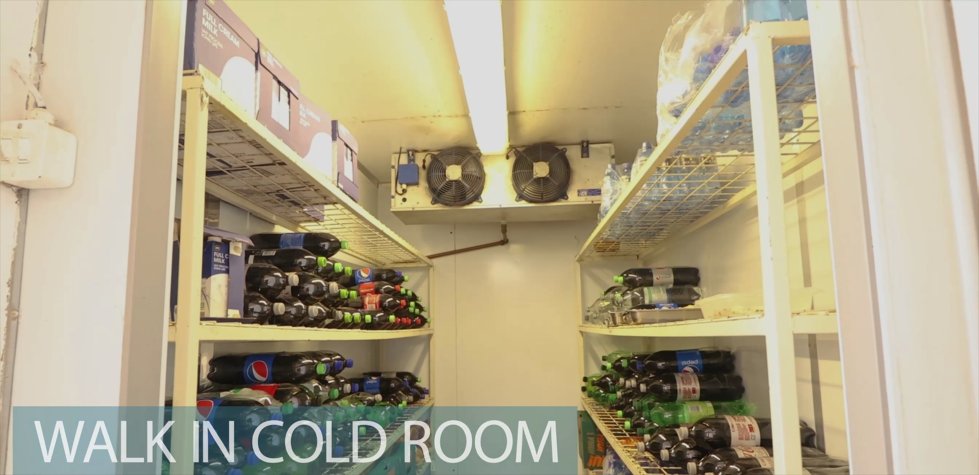 ColdRoom