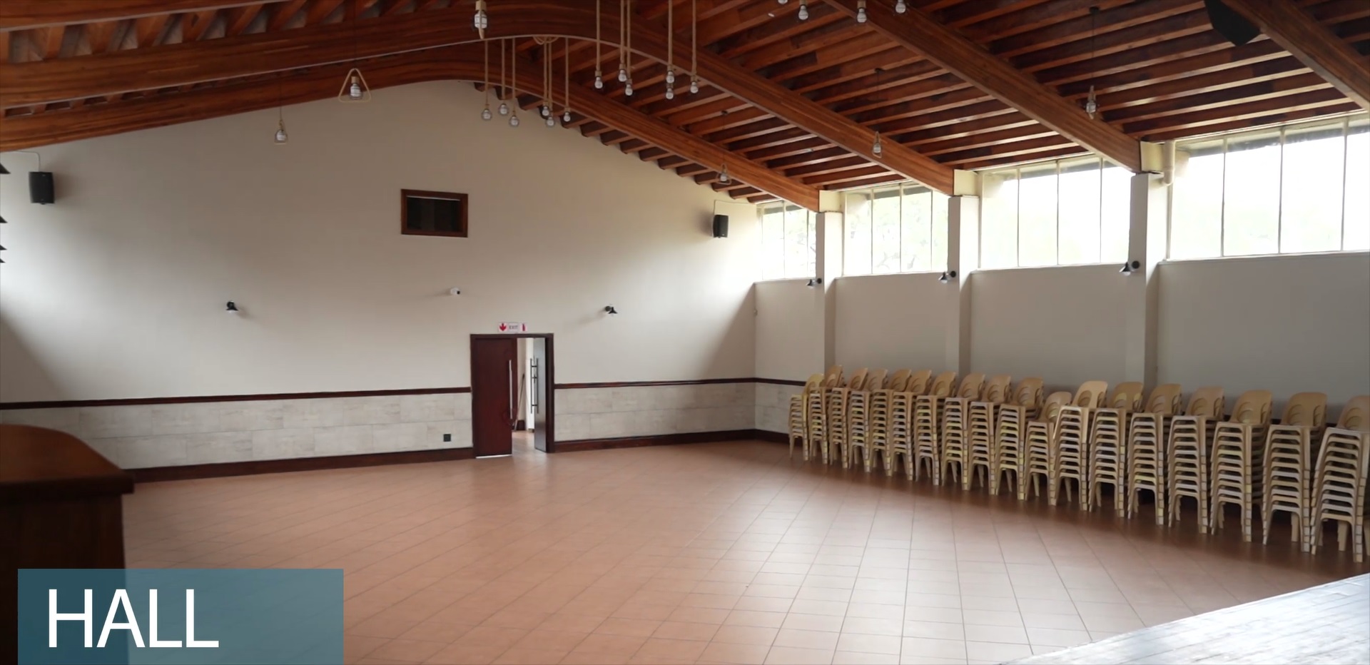 Hall