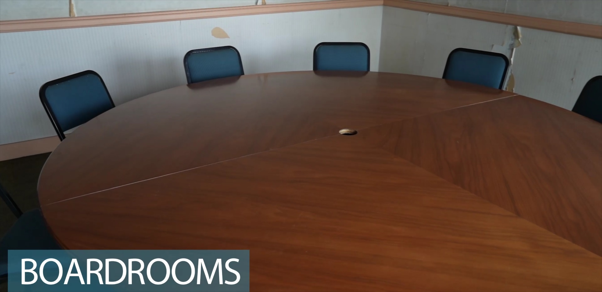 MeetingRoom