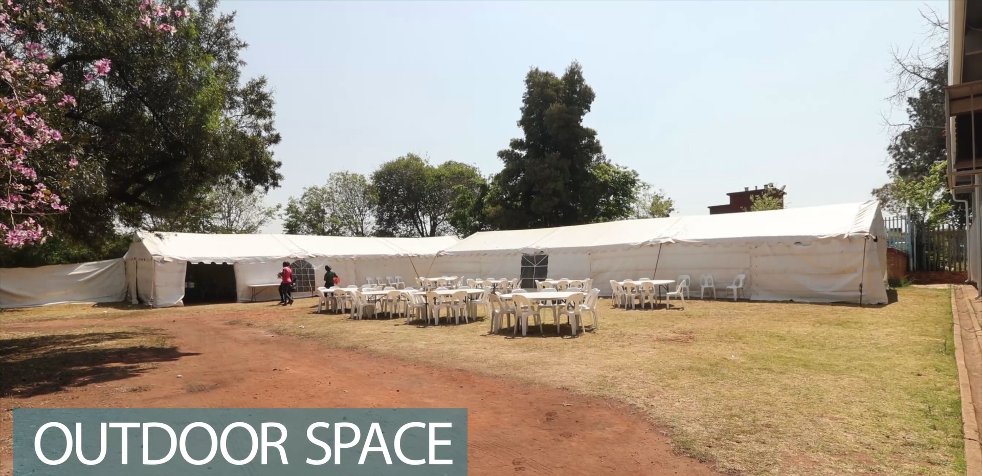 OutdoorSpace