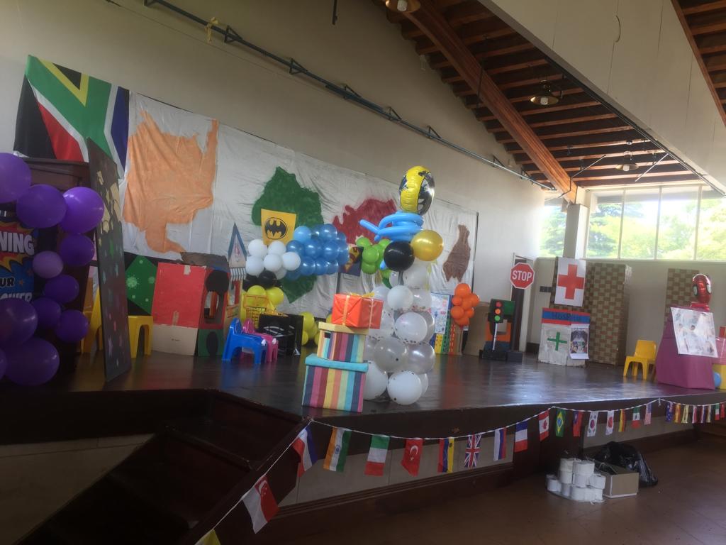 SchoolEvent(1)