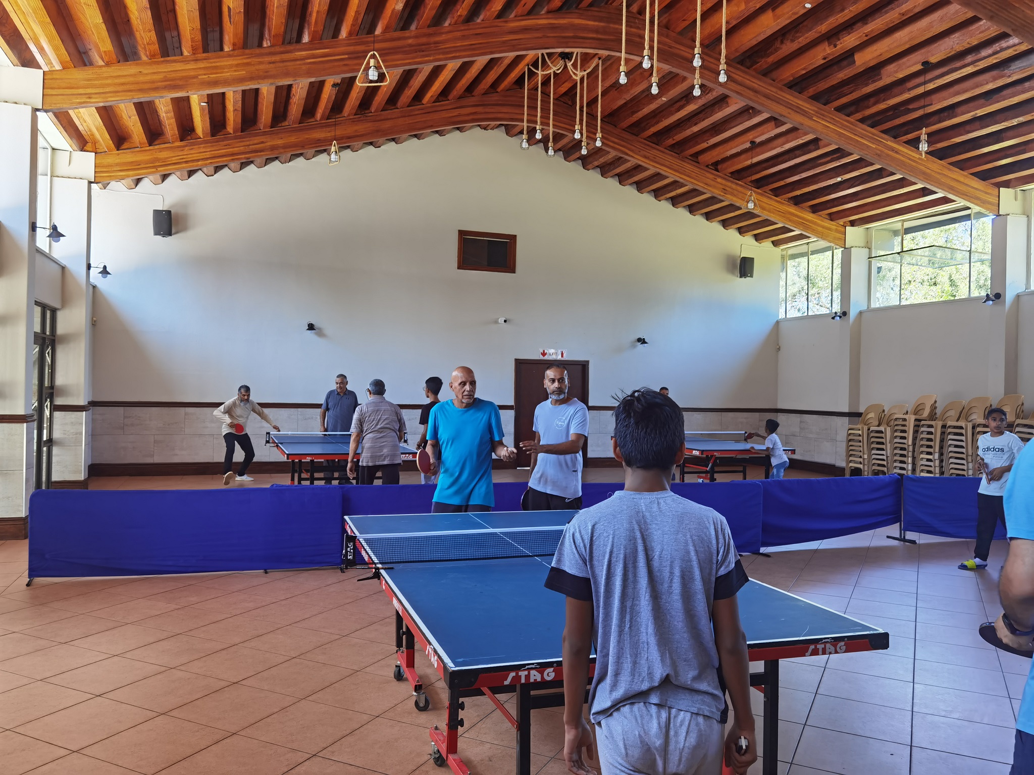 TableTennis(10)