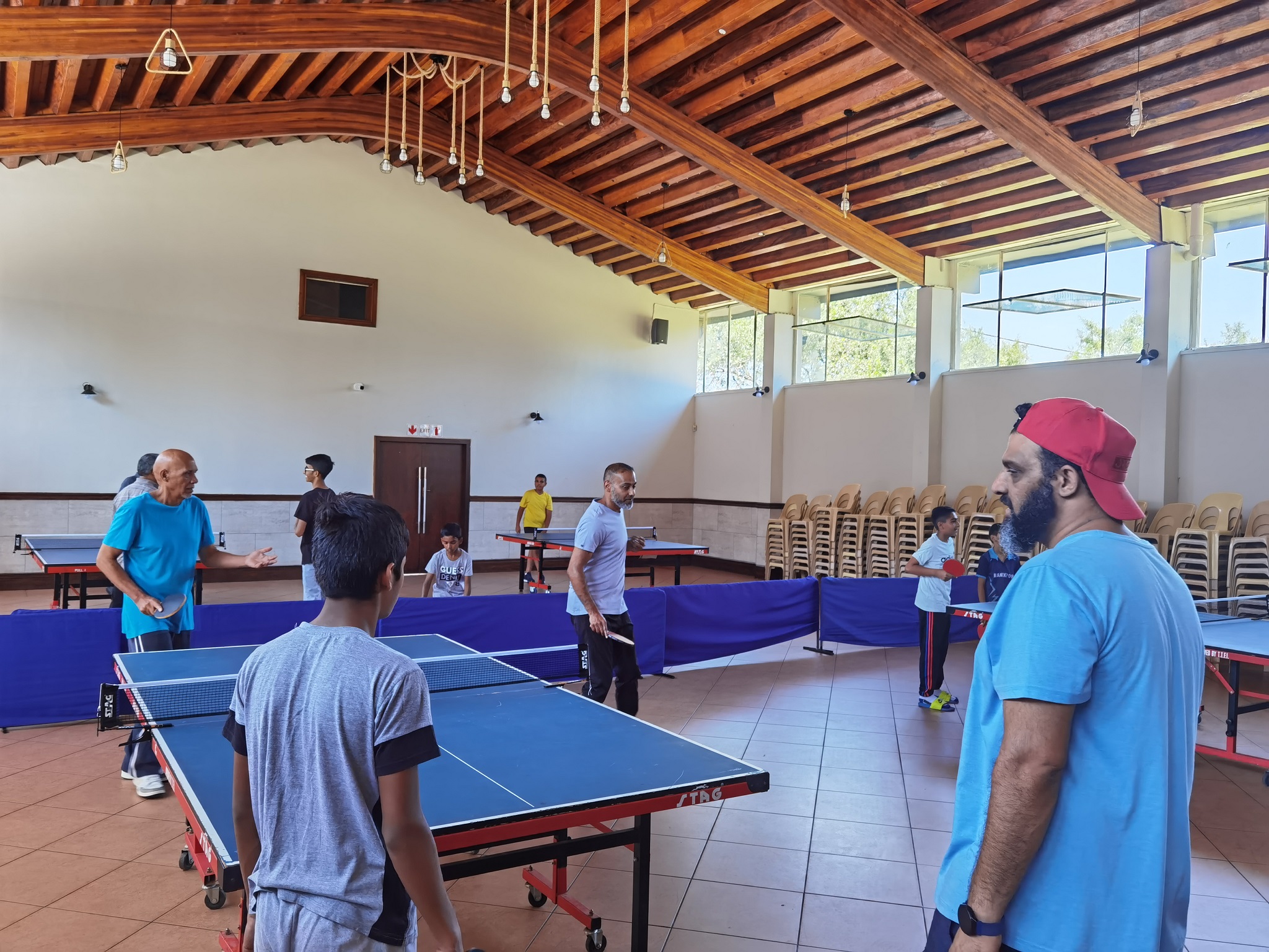 TableTennis(12)