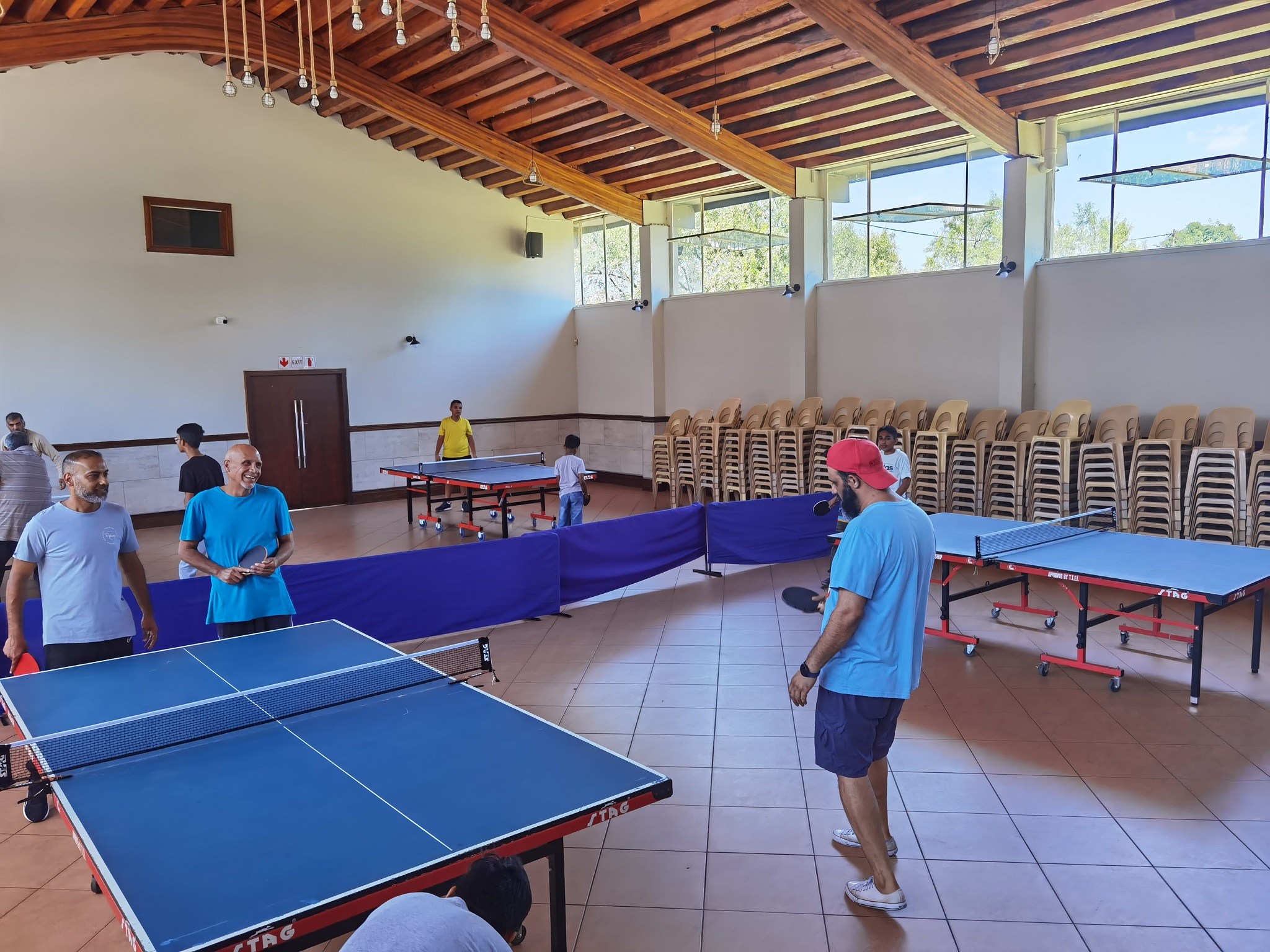 TableTennis(15)