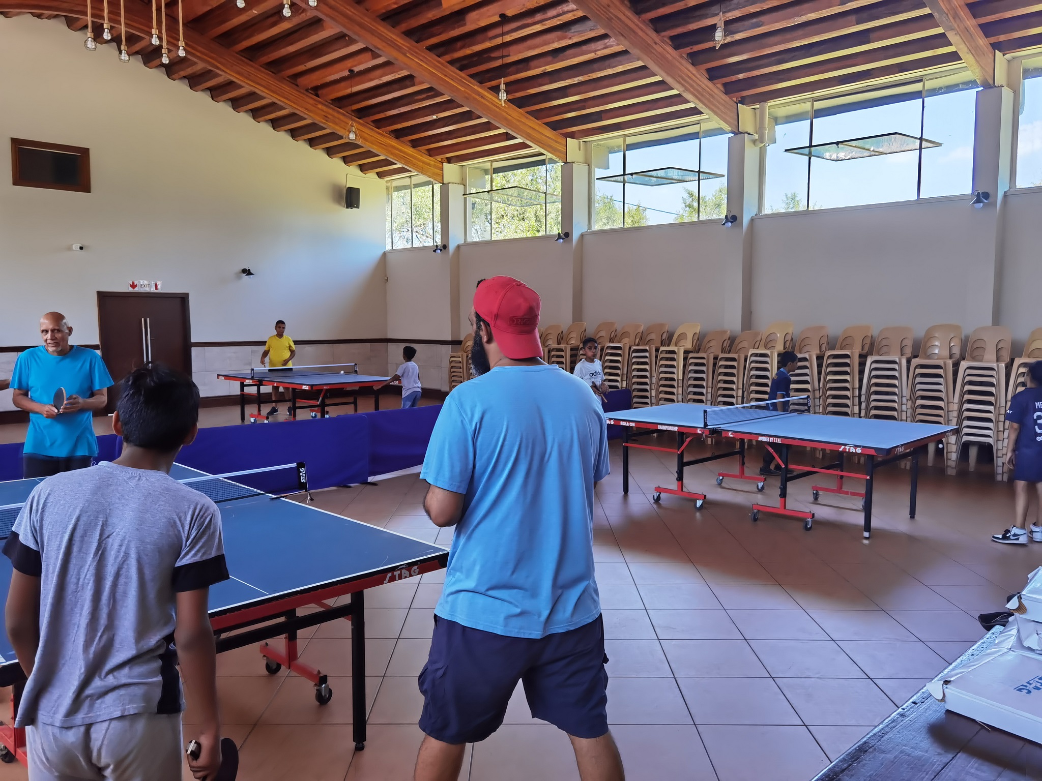 TableTennis(16)