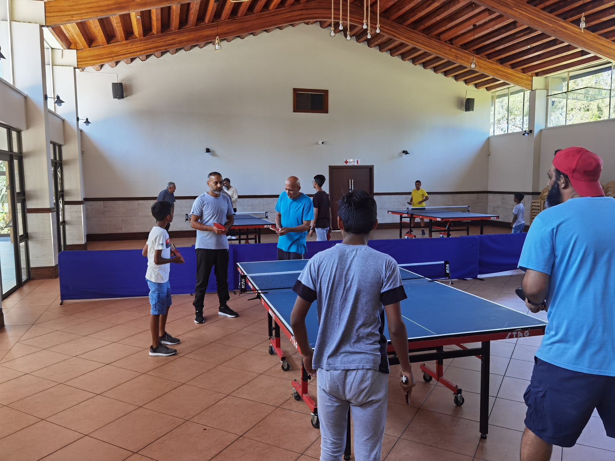 TableTennis(5)