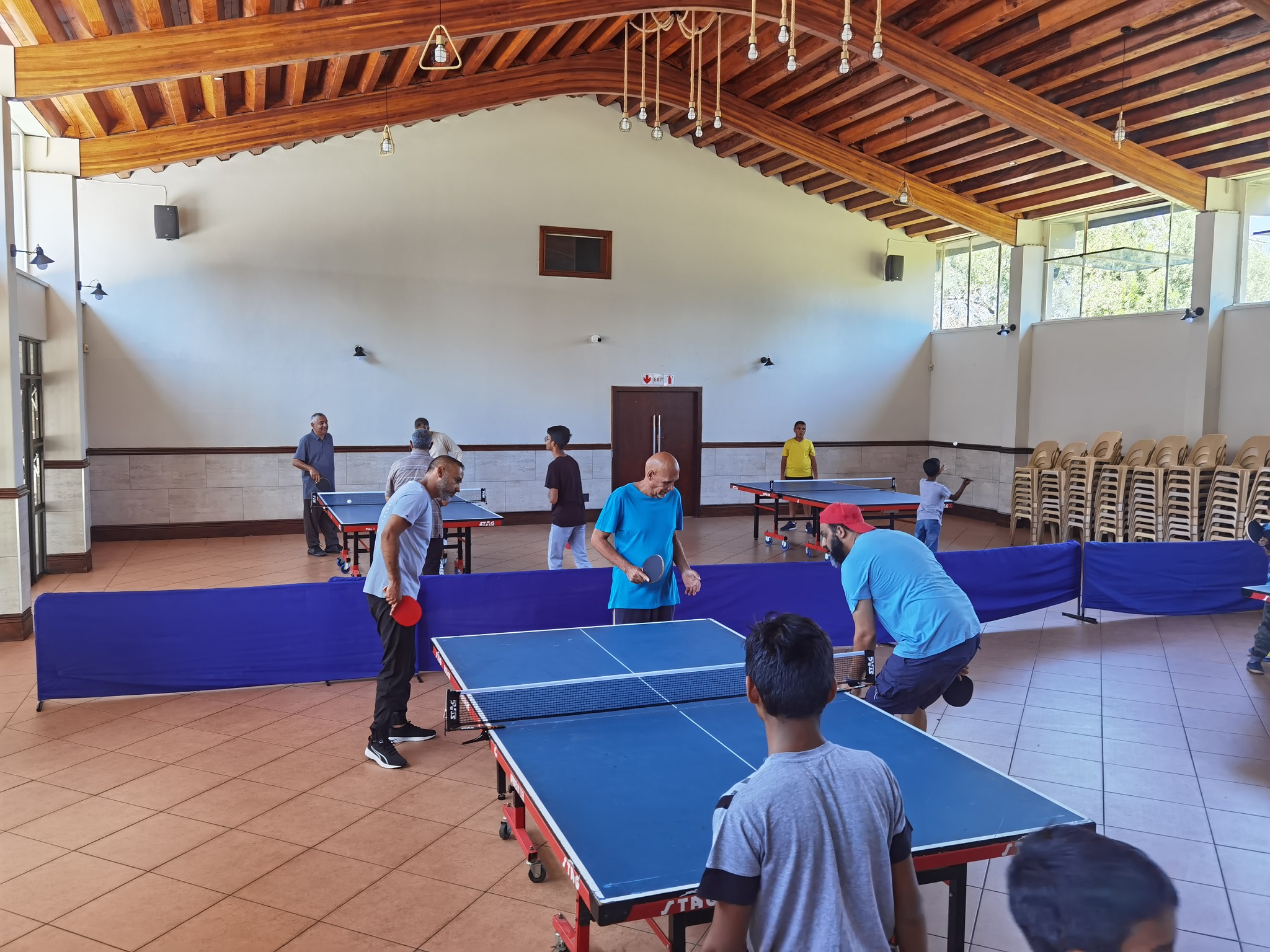 TableTennis(7)