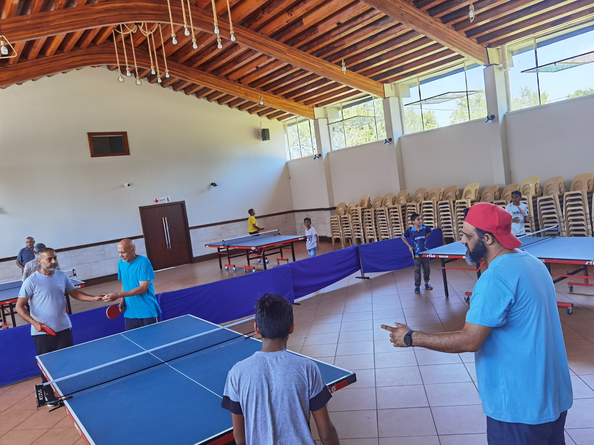 TableTennis(9)