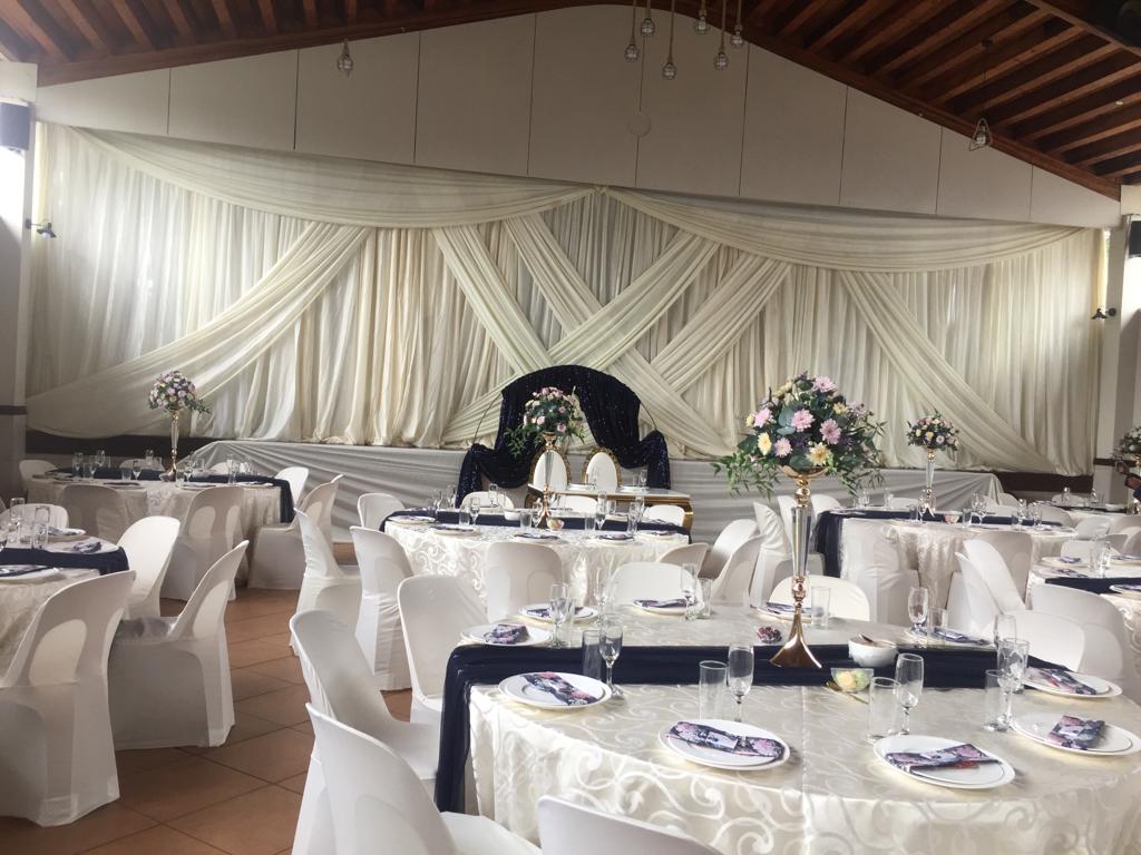 Weddings(1)