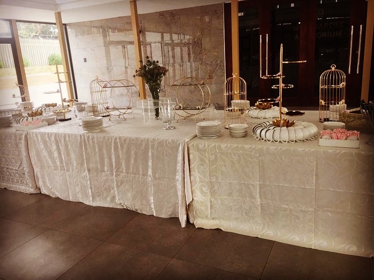 Weddings(2)