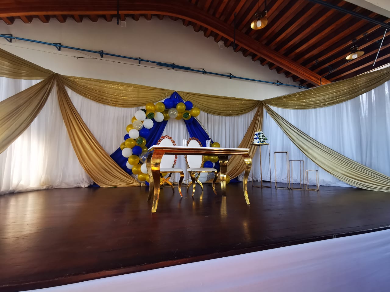Weddings(3)