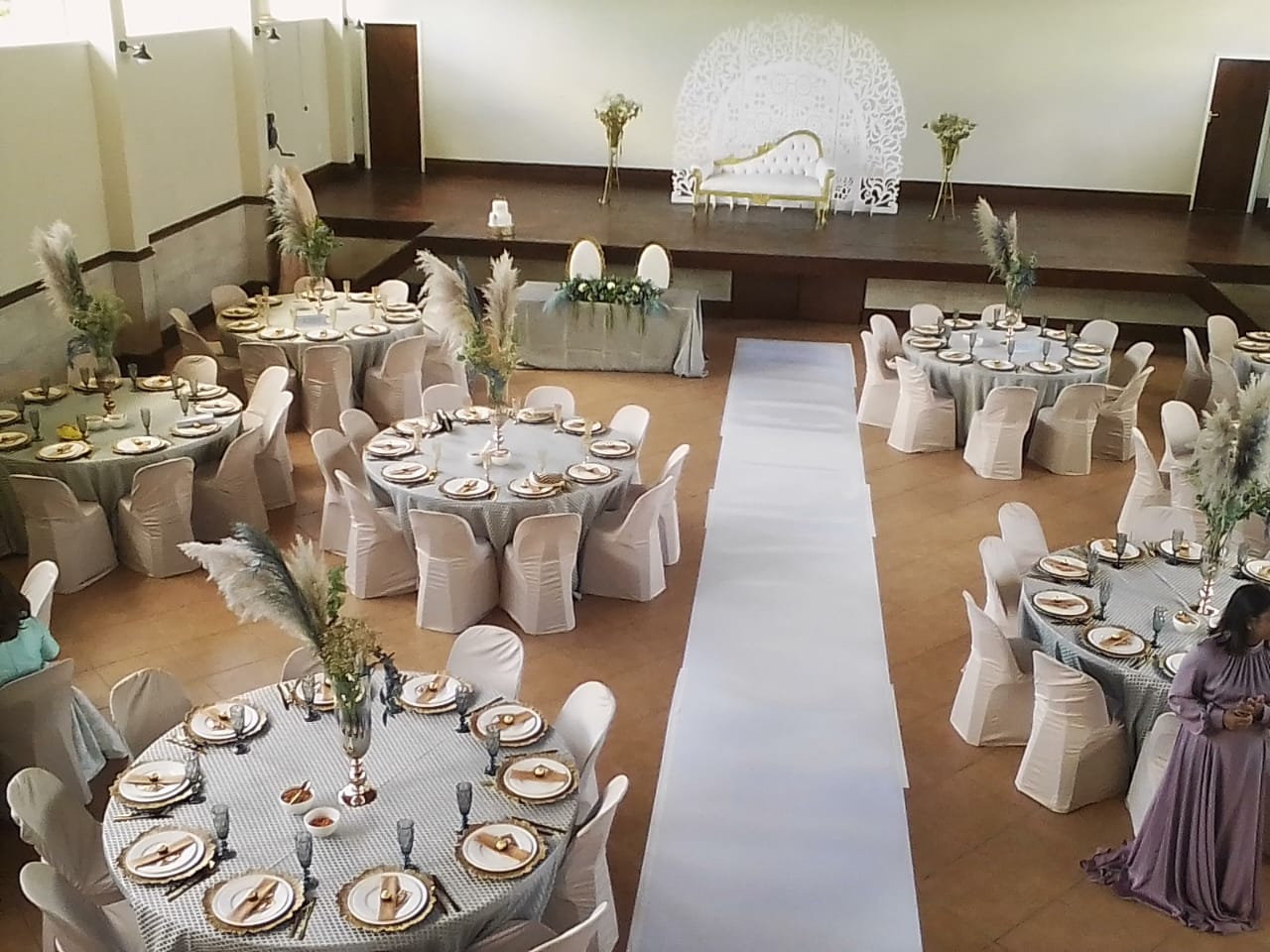 Weddings(5)