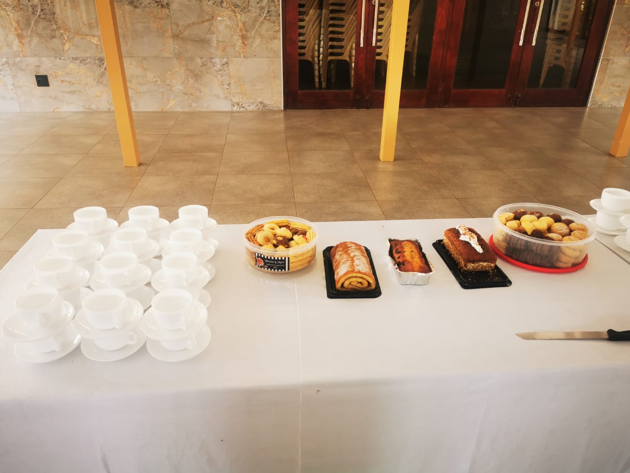 Weddings(6)